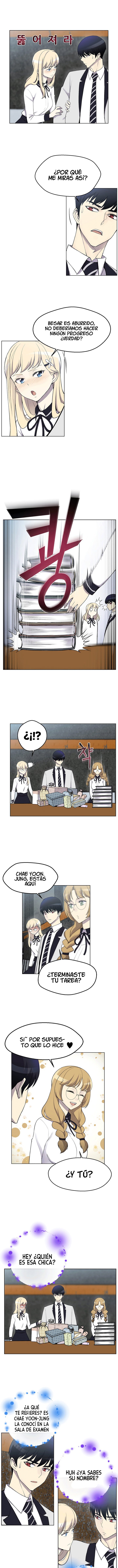 Read Reverse Villain (es) Manga Online