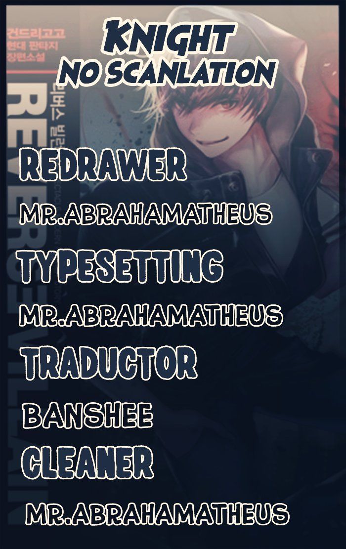 Read Reverse Villain (es) Manga Online