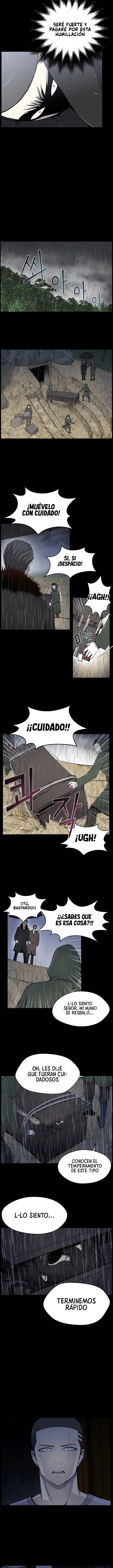 Read Reverse Villain (es) Manga Online