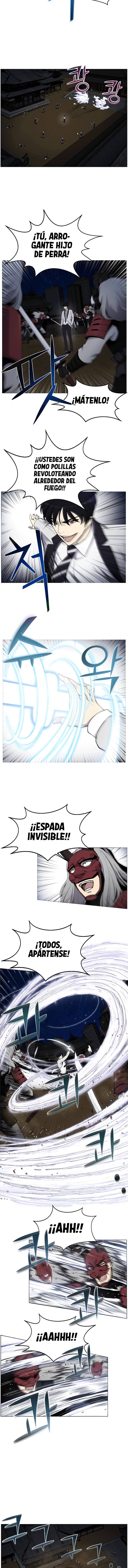 Read Reverse Villain (es) Manga Online