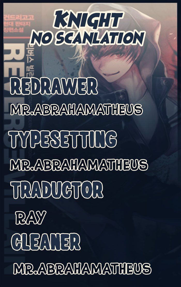 Read Reverse Villain (es) Manga Online