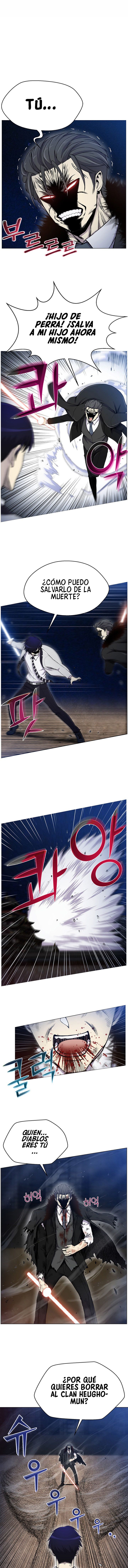 Read Reverse Villain (es) Manga Online