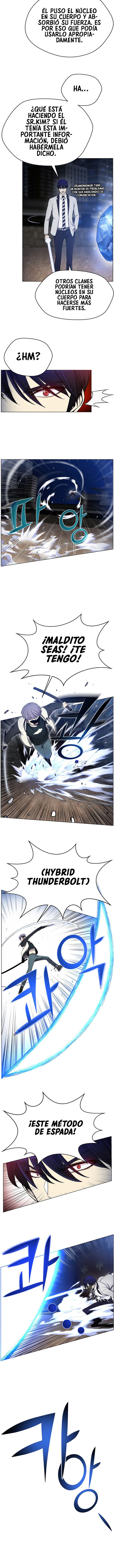 Read Reverse Villain (es) Manga Online