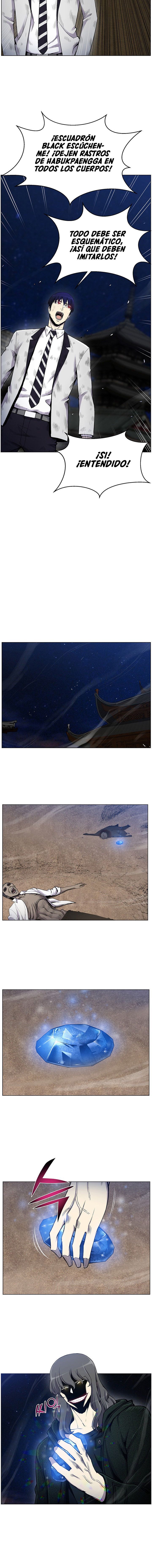 Read Reverse Villain (es) Manga Online