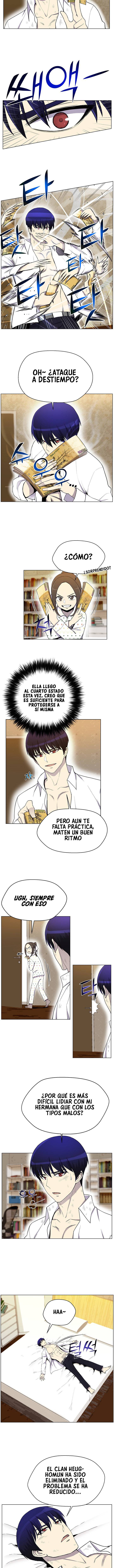 Read Reverse Villain (es) Manga Online