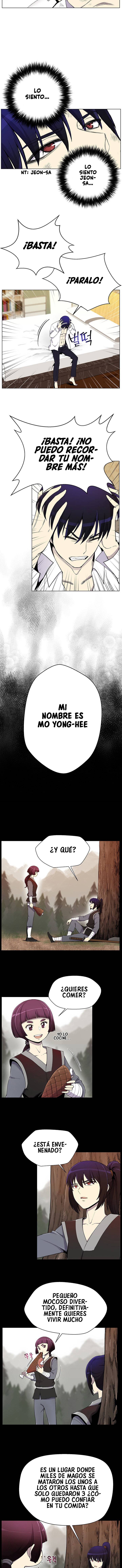 Read Reverse Villain (es) Manga Online