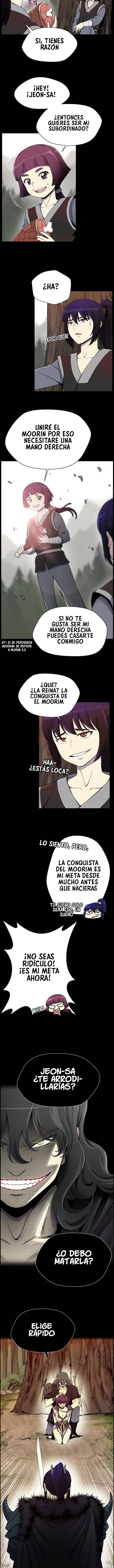 Read Reverse Villain (es) Manga Online