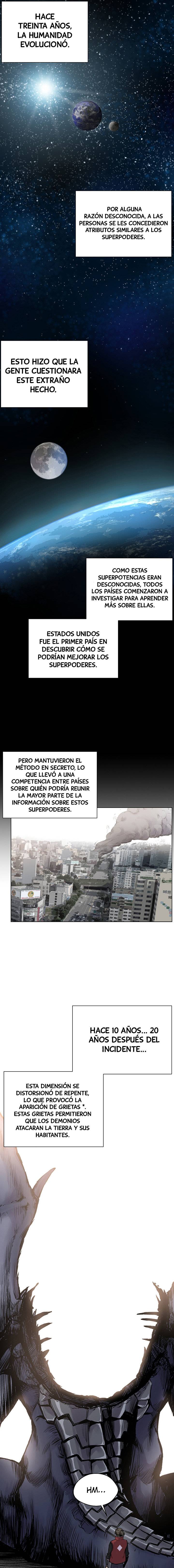 Read Reverse Villain (es) Manga Online