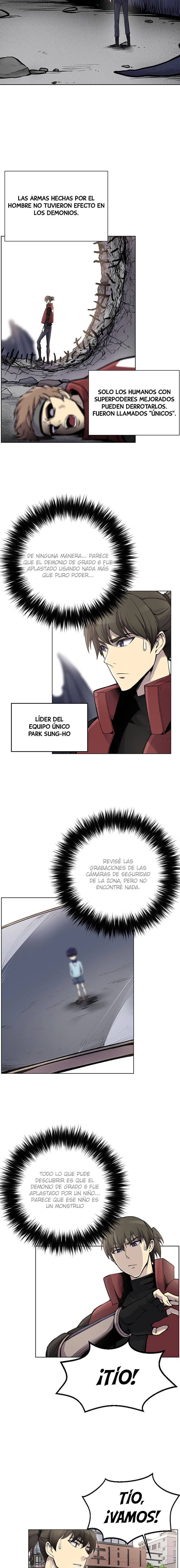 Read Reverse Villain (es) Manga Online