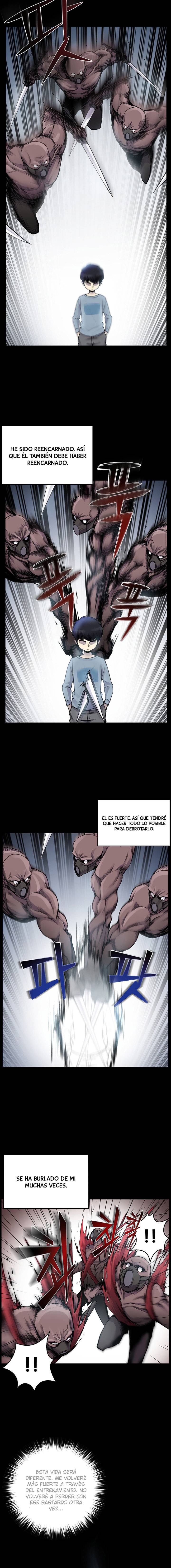 Read Reverse Villain (es) Manga Online