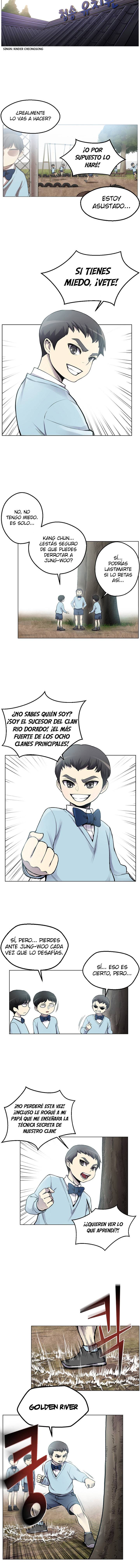 Read Reverse Villain (es) Manga Online