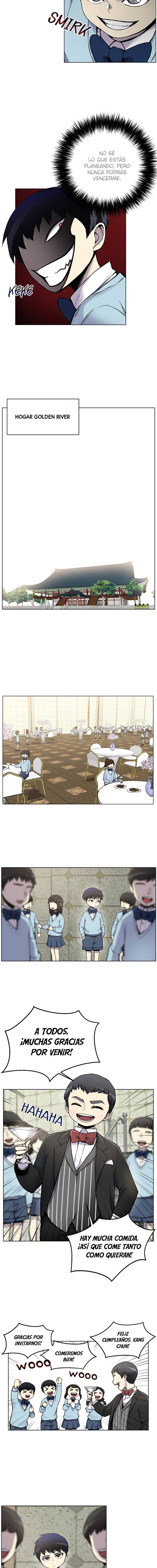 Read Reverse Villain (es) Manga Online