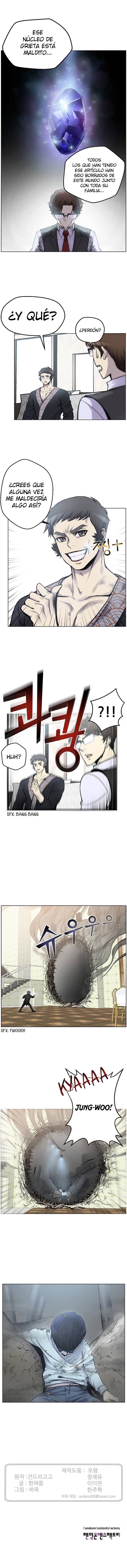 Read Reverse Villain (es) Manga Online