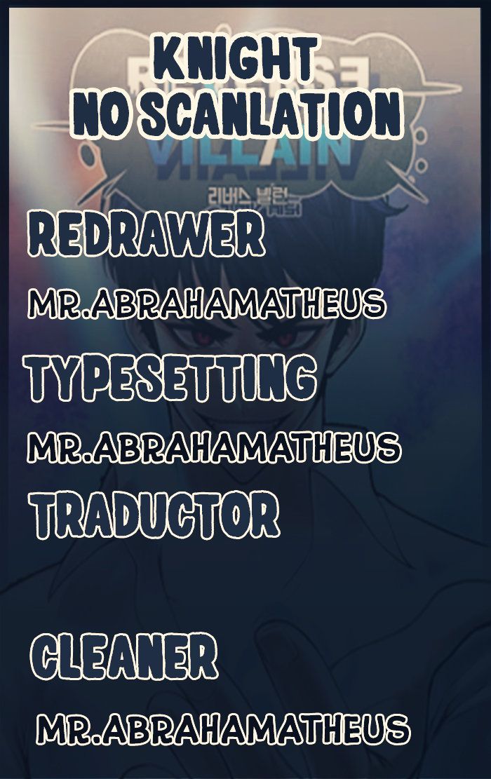 Read Reverse Villain (es) Manga Online