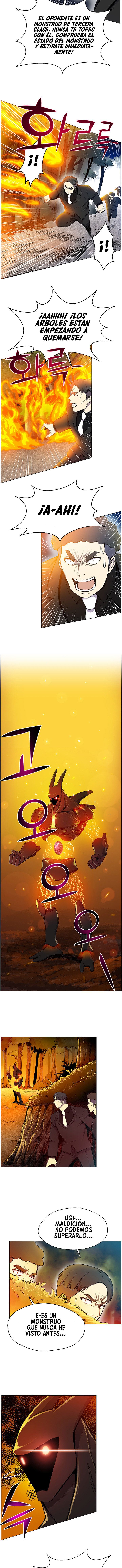 Read Reverse Villain (es) Manga Online