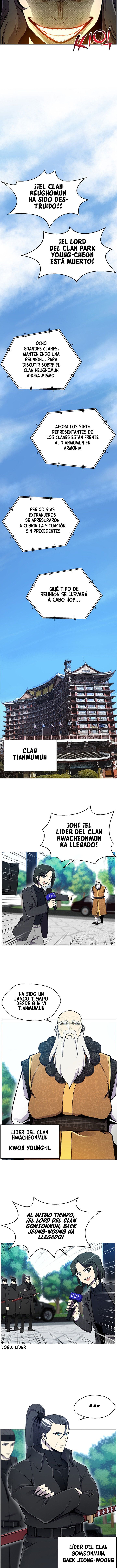 Read Reverse Villain (es) Manga Online