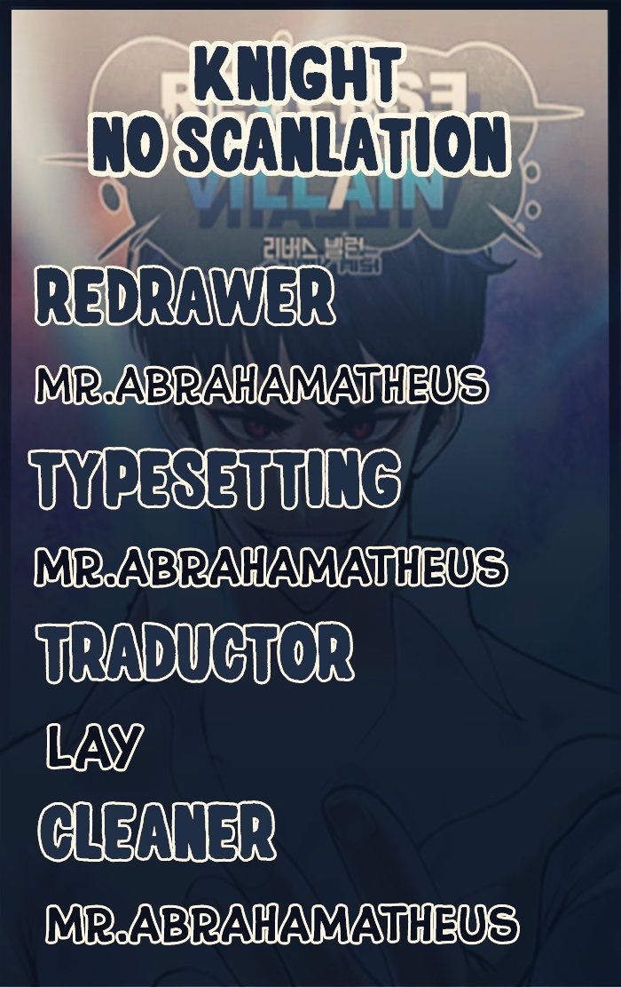 Read Reverse Villain (es) Manga Online