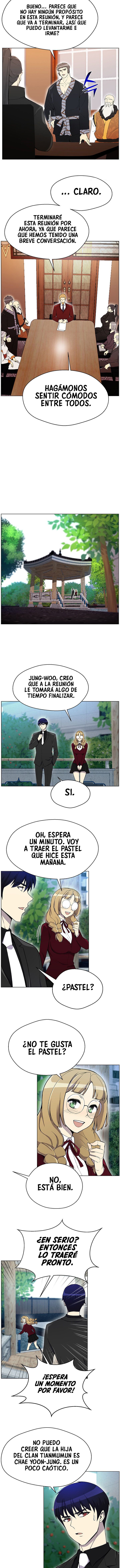 Read Reverse Villain (es) Manga Online