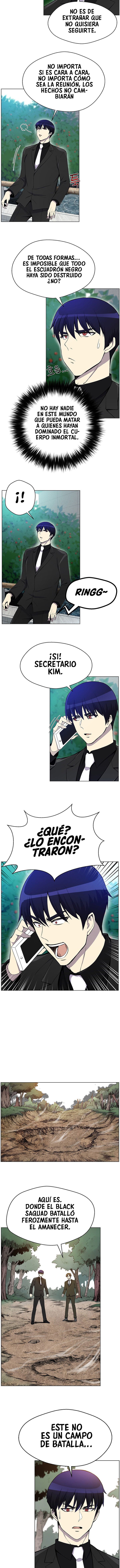 Read Reverse Villain (es) Manga Online