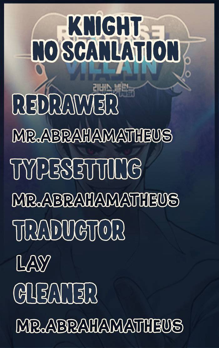 Read Reverse Villain (es) Manga Online