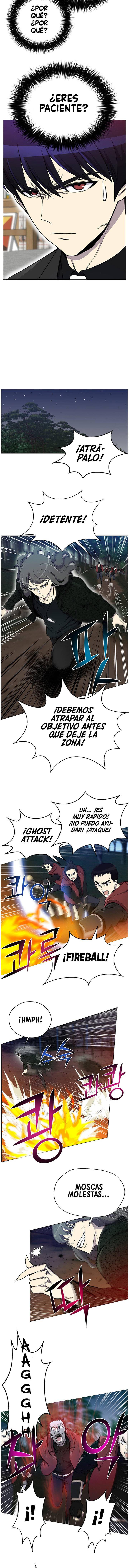 Read Reverse Villain (es) Manga Online