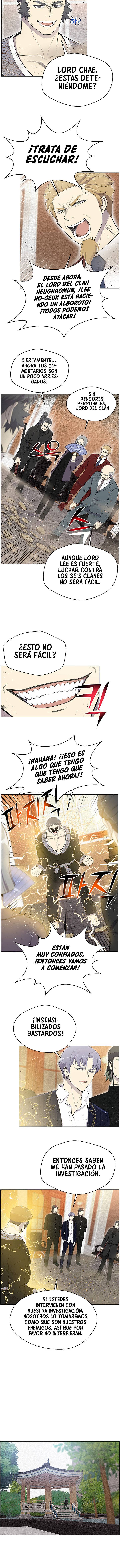 Read Reverse Villain (es) Manga Online