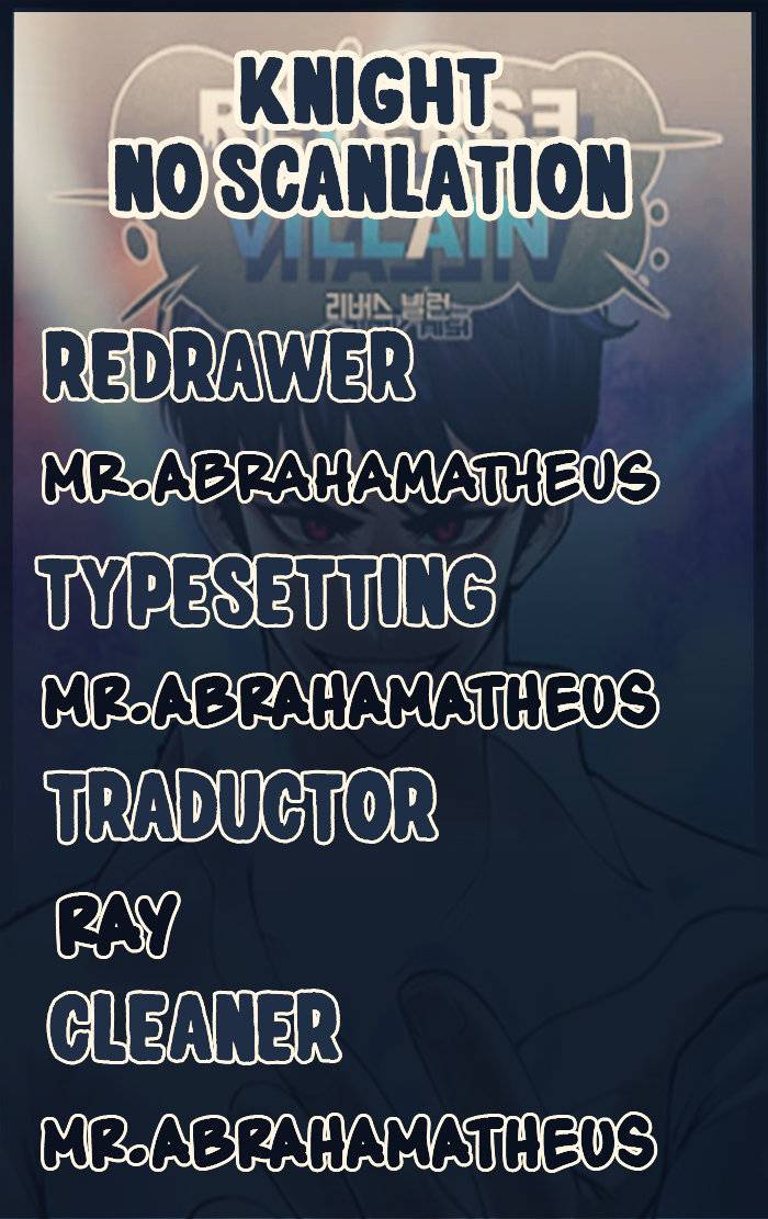 Read Reverse Villain (es) Manga Online