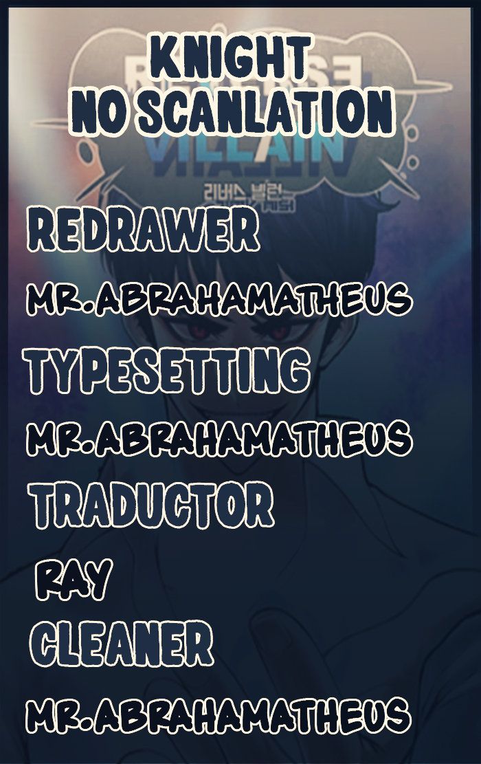 Read Reverse Villain (es) Manga Online