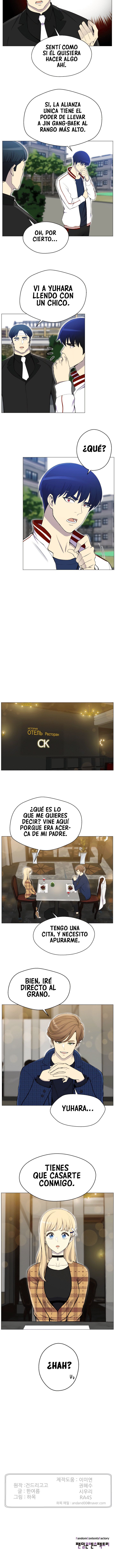 Read Reverse Villain (es) Manga Online