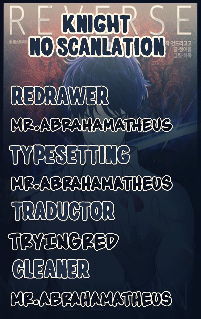 Read Reverse Villain (es) Manga Online