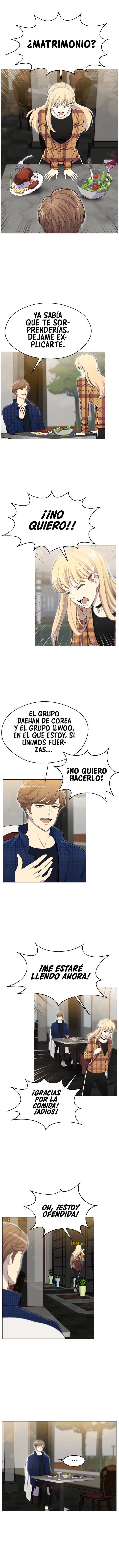 Read Reverse Villain (es) Manga Online