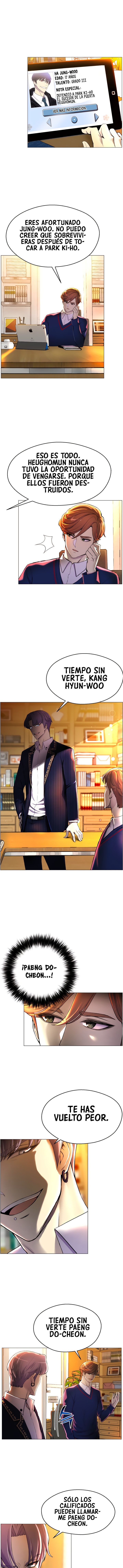 Read Reverse Villain (es) Manga Online