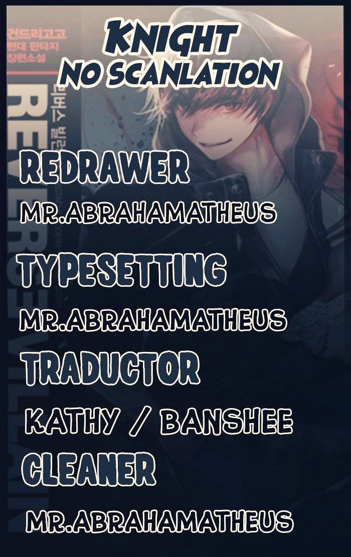 Read Reverse Villain (es) Manga Online