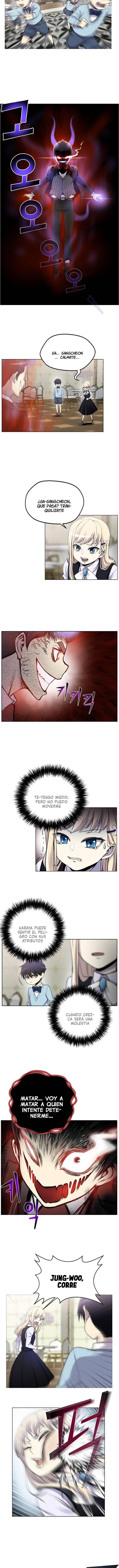 Read Reverse Villain (es) Manga Online