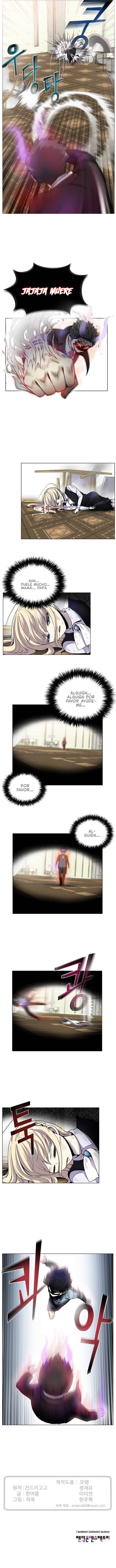 Read Reverse Villain (es) Manga Online