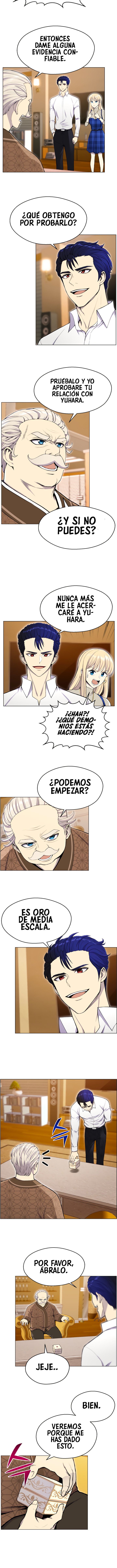 Read Reverse Villain (es) Manga Online