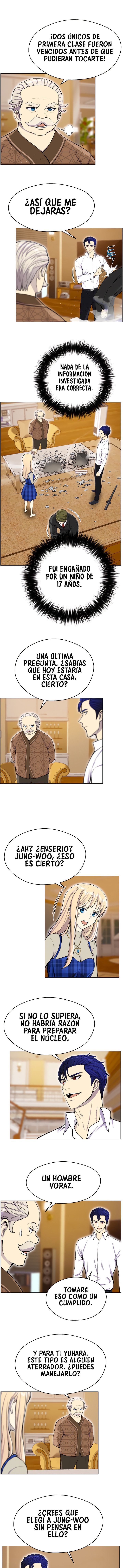 Read Reverse Villain (es) Manga Online