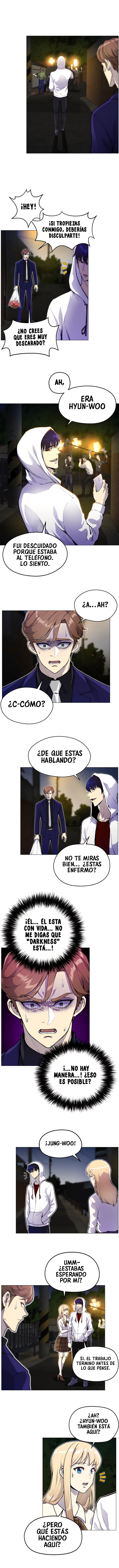 Read Reverse Villain (es) Manga Online