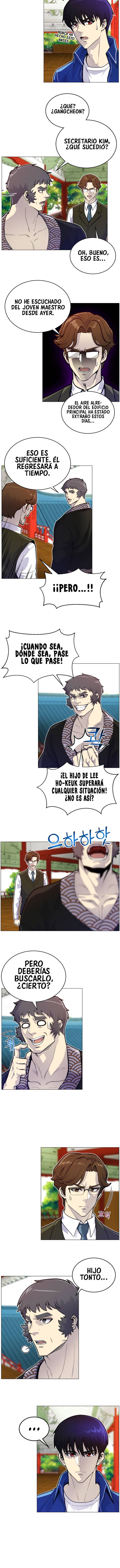 Read Reverse Villain (es) Manga Online