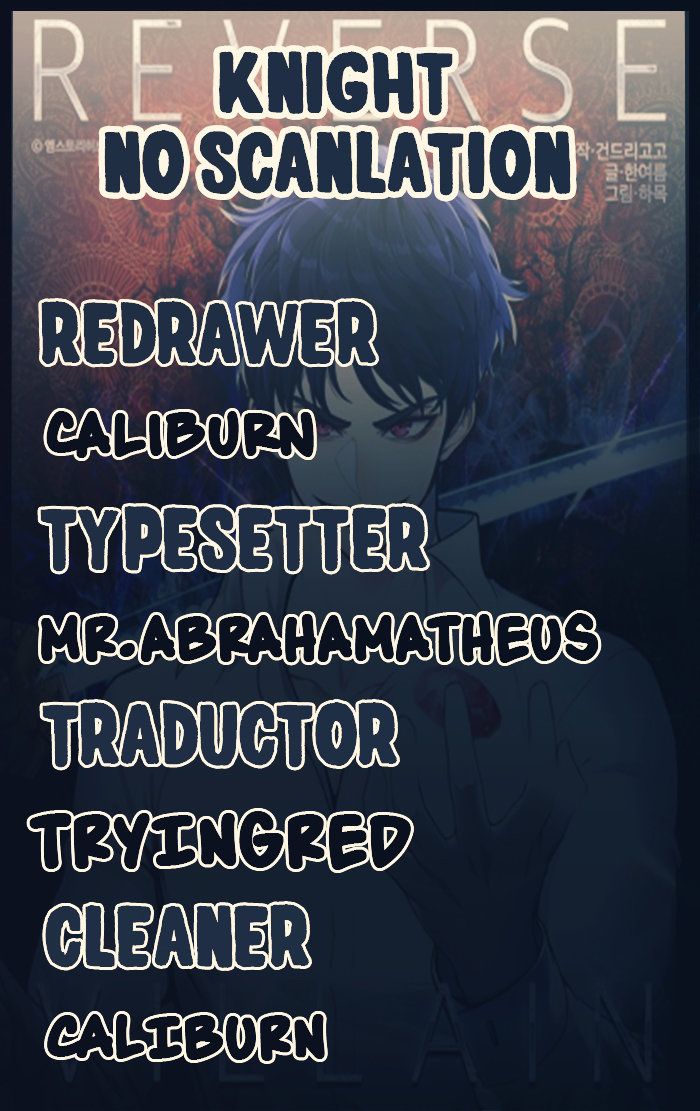 Read Reverse Villain (es) Manga Online