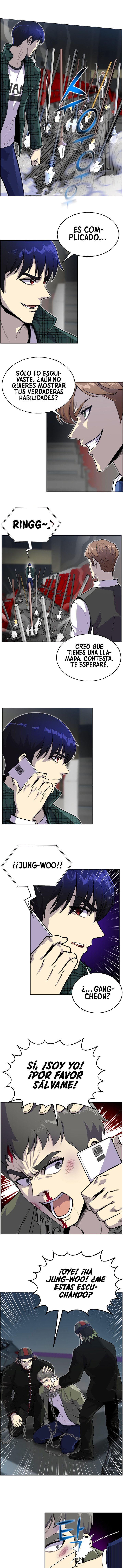 Read Reverse Villain (es) Manga Online