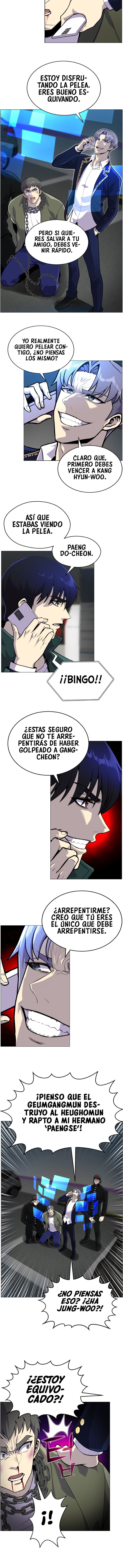 Read Reverse Villain (es) Manga Online