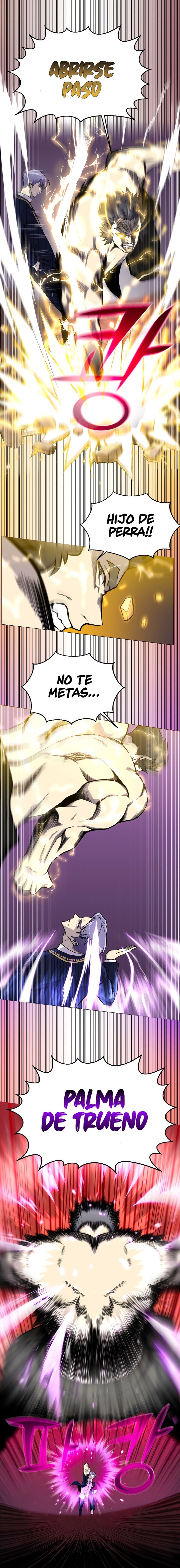 Read Reverse Villain (es) Manga Online