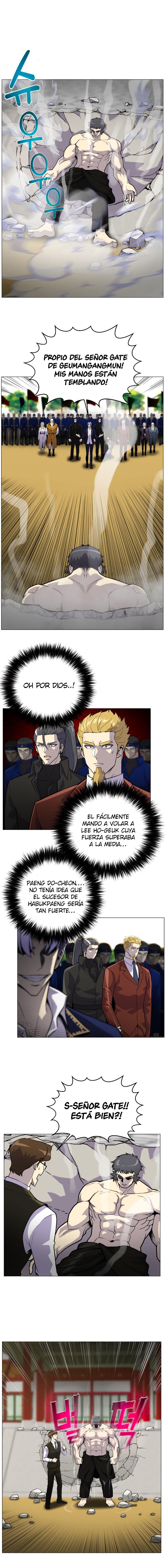 Read Reverse Villain (es) Manga Online