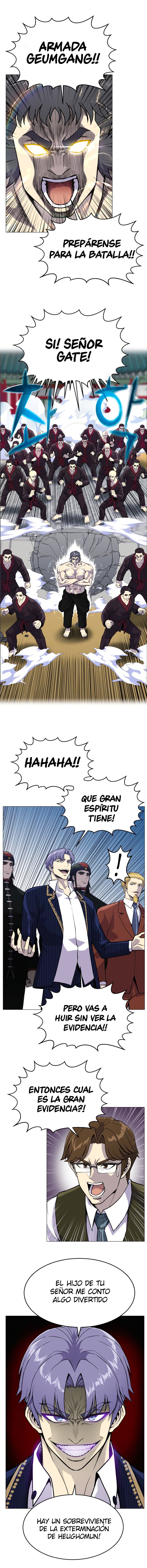 Read Reverse Villain (es) Manga Online