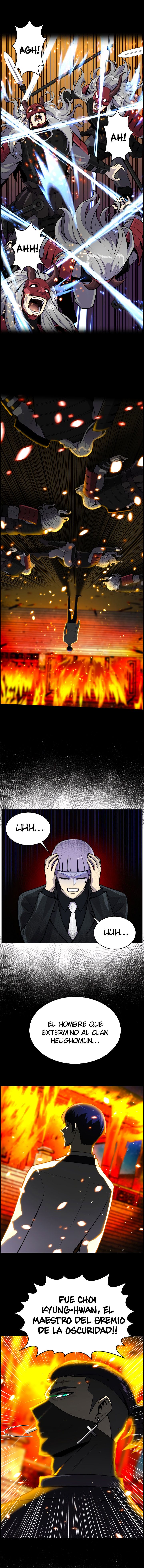 Read Reverse Villain (es) Manga Online