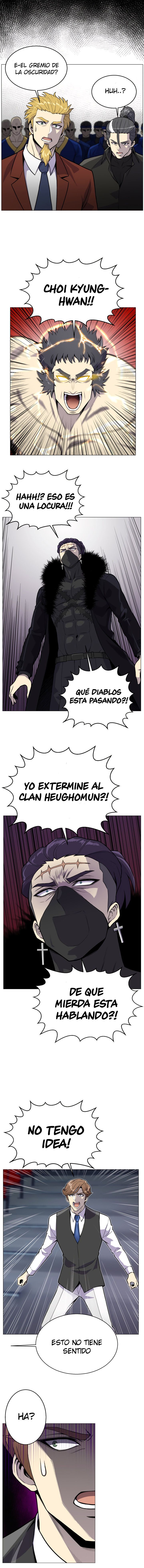 Read Reverse Villain (es) Manga Online