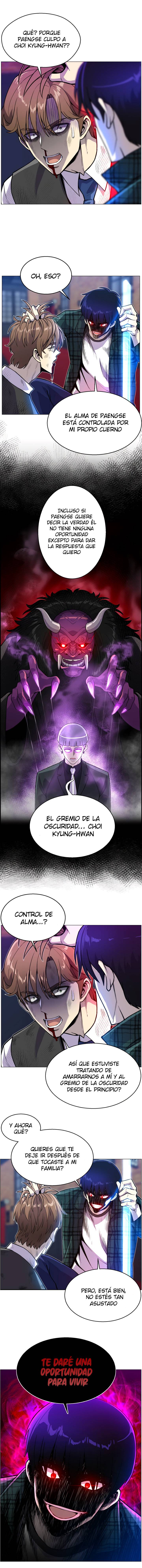 Read Reverse Villain (es) Manga Online