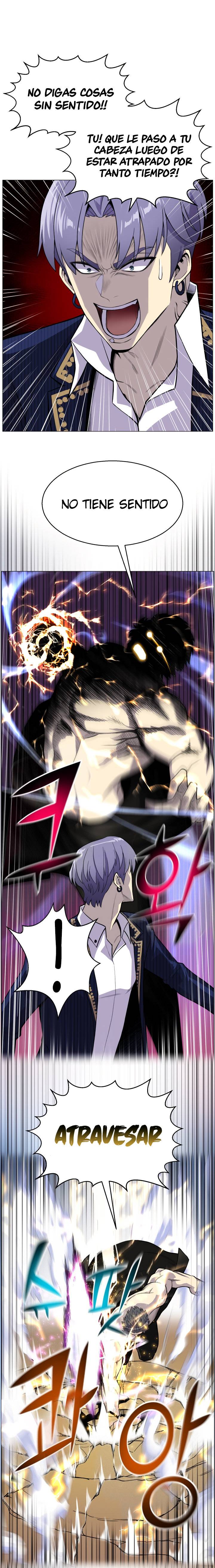 Read Reverse Villain (es) Manga Online