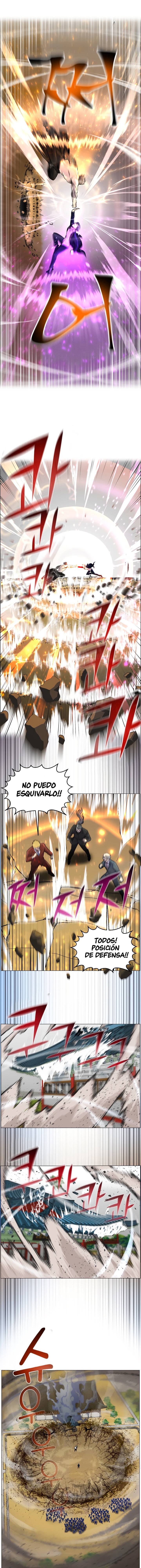 Read Reverse Villain (es) Manga Online